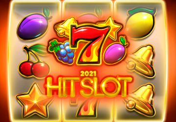 Автомат 2021 Hit Slot в казино Эмпайр